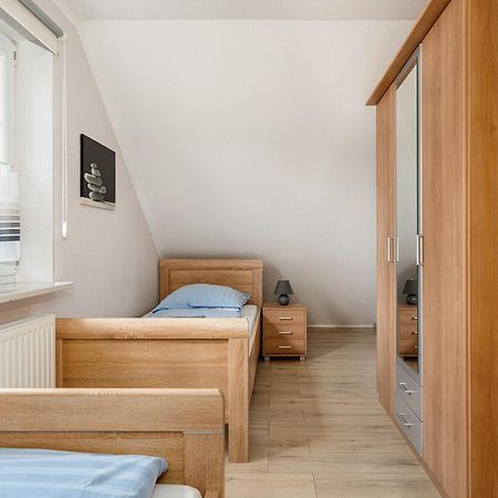 Haus Otter Villa Norden Kültér fotó