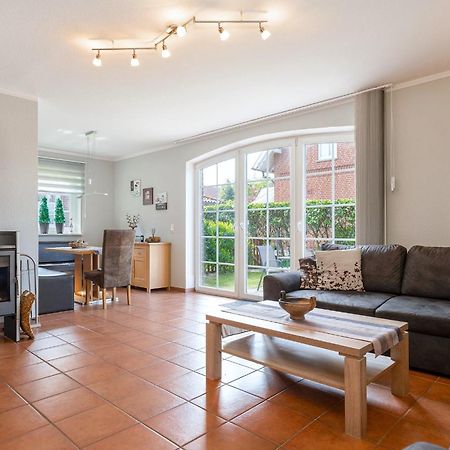 Haus Otter Villa Norden Kültér fotó