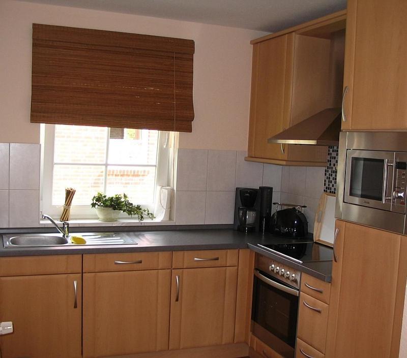 Haus Otter Villa Norden Kültér fotó