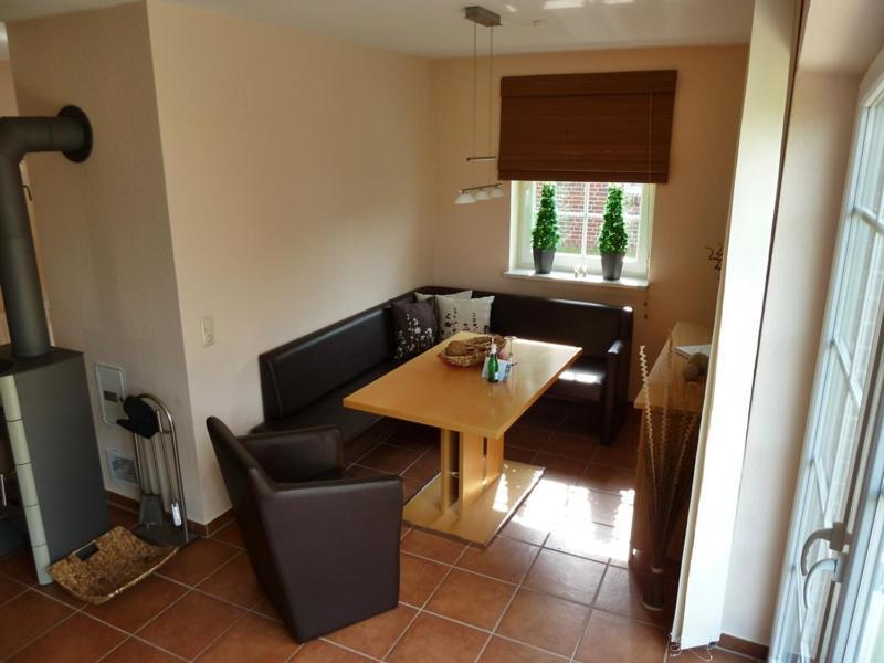 Haus Otter Villa Norden Kültér fotó