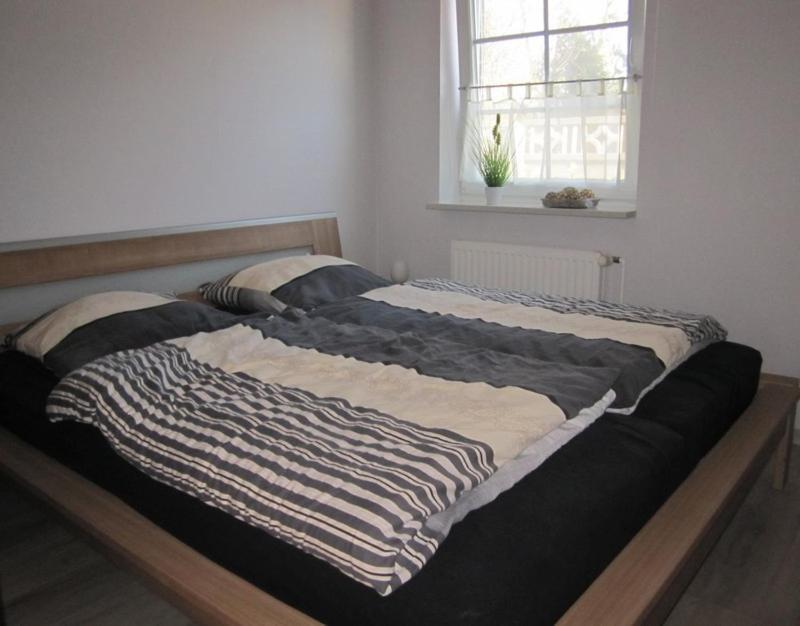 Haus Otter Villa Norden Kültér fotó