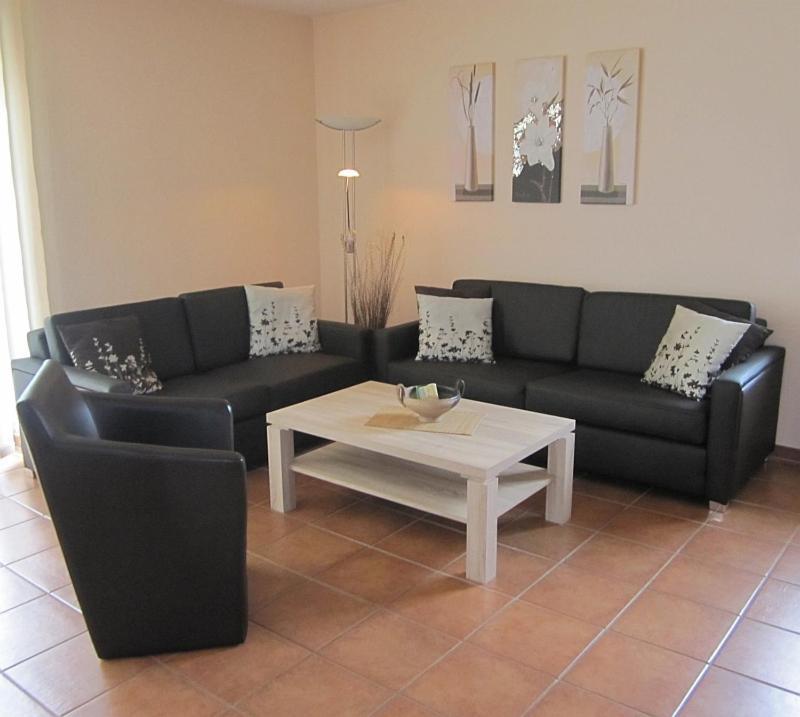 Haus Otter Villa Norden Kültér fotó