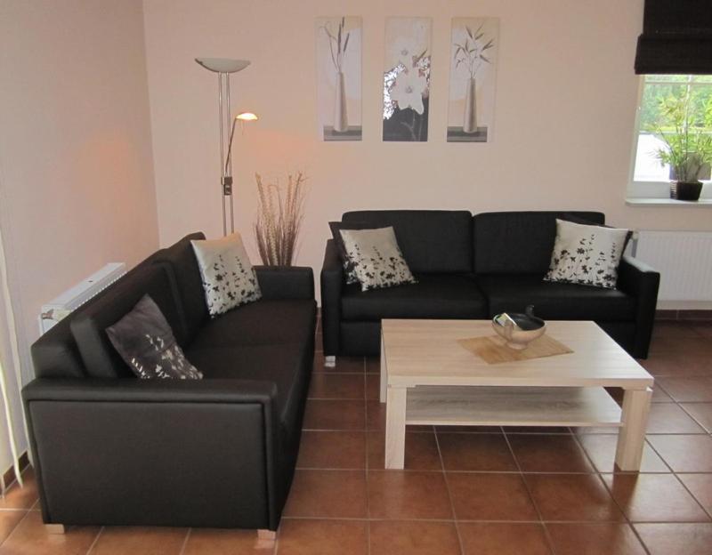 Haus Otter Villa Norden Kültér fotó