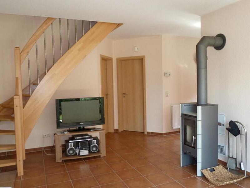 Haus Otter Villa Norden Kültér fotó