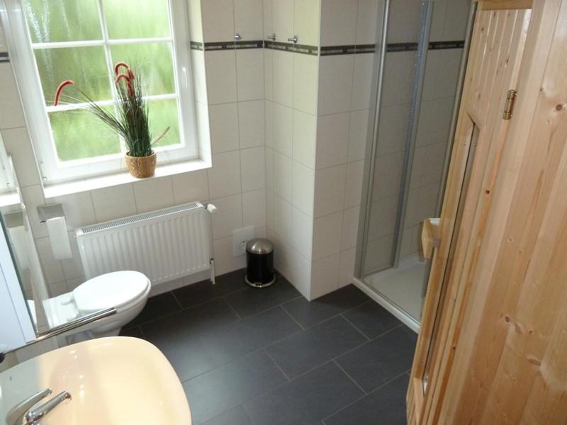 Haus Otter Villa Norden Kültér fotó