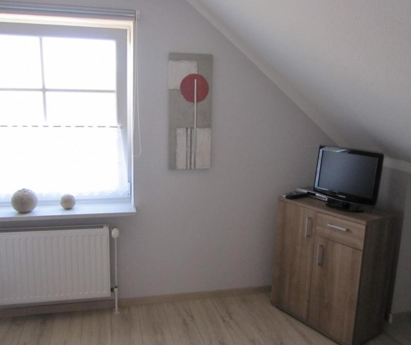 Haus Otter Villa Norden Kültér fotó