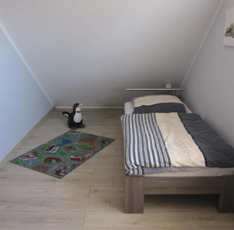 Haus Otter Villa Norden Kültér fotó