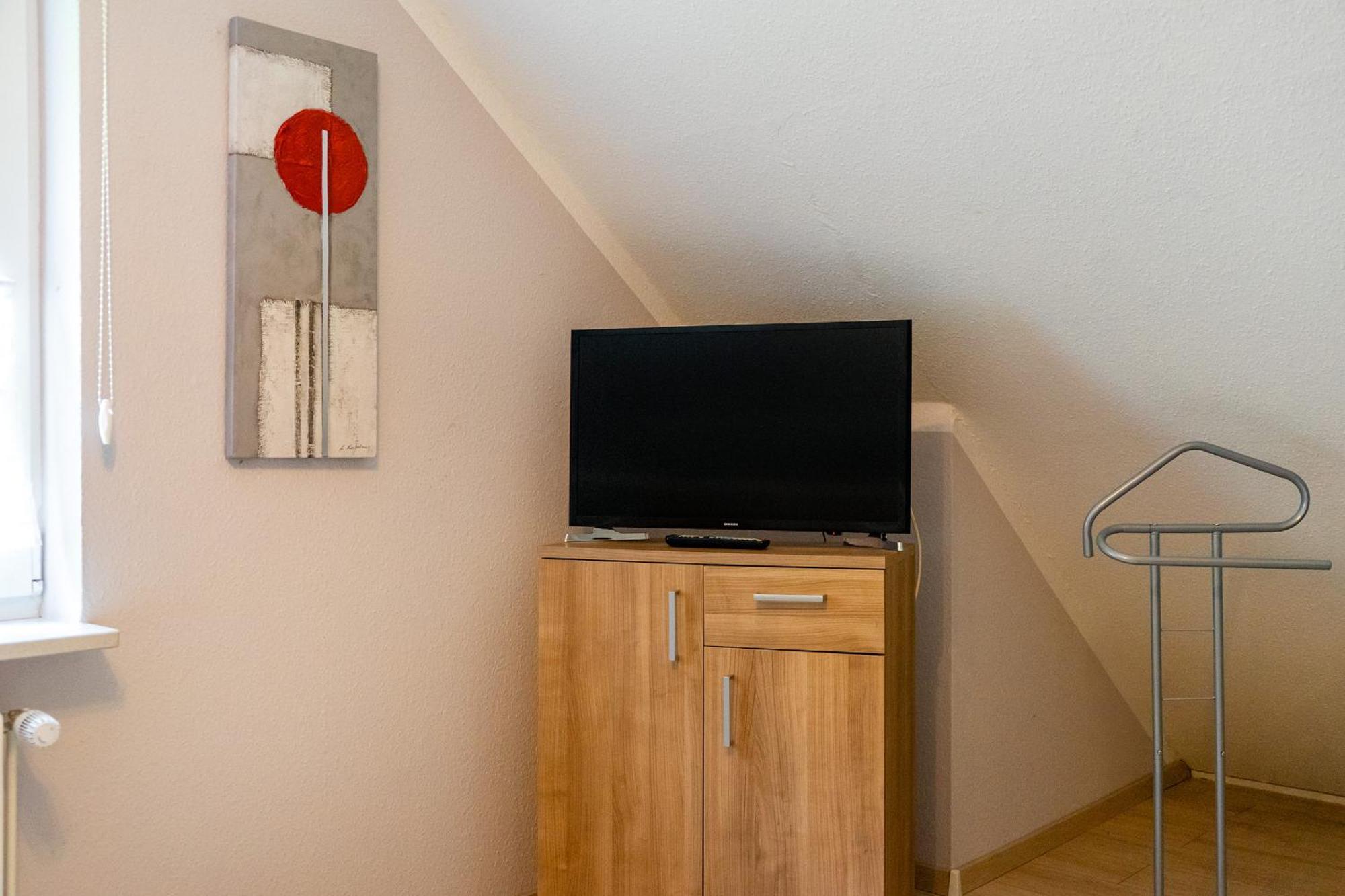 Haus Otter Villa Norden Kültér fotó