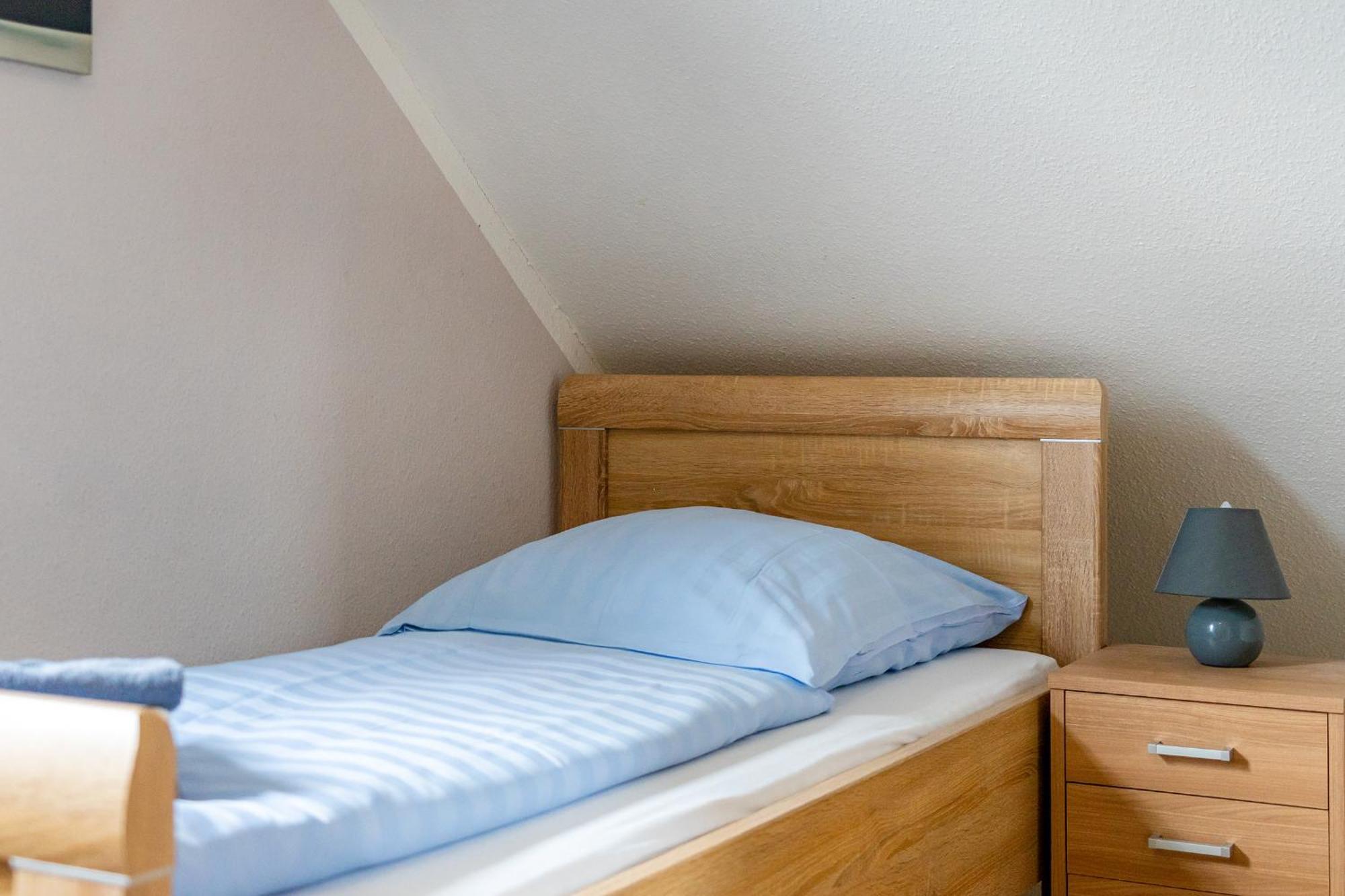 Haus Otter Villa Norden Kültér fotó