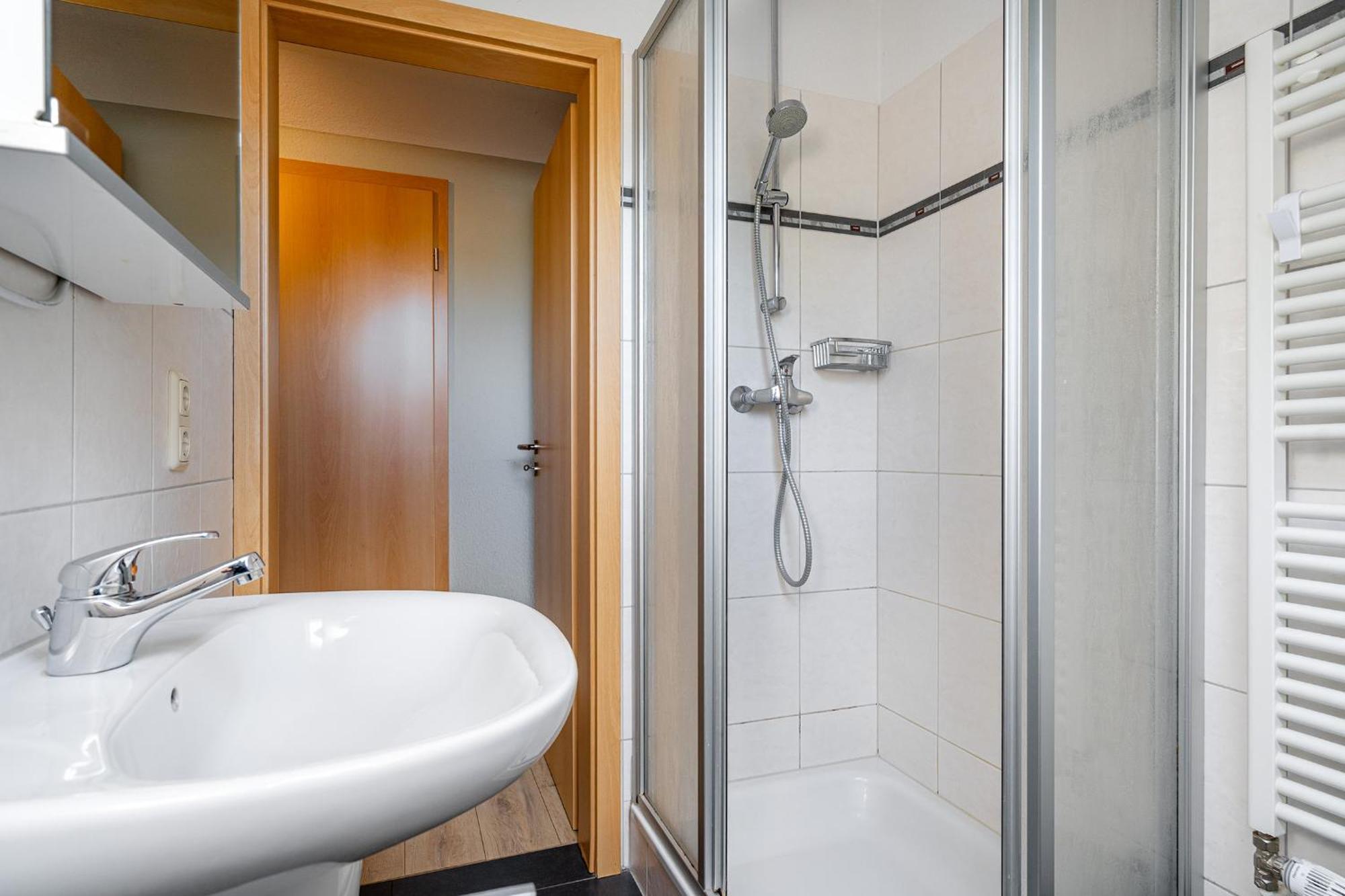 Haus Otter Villa Norden Kültér fotó