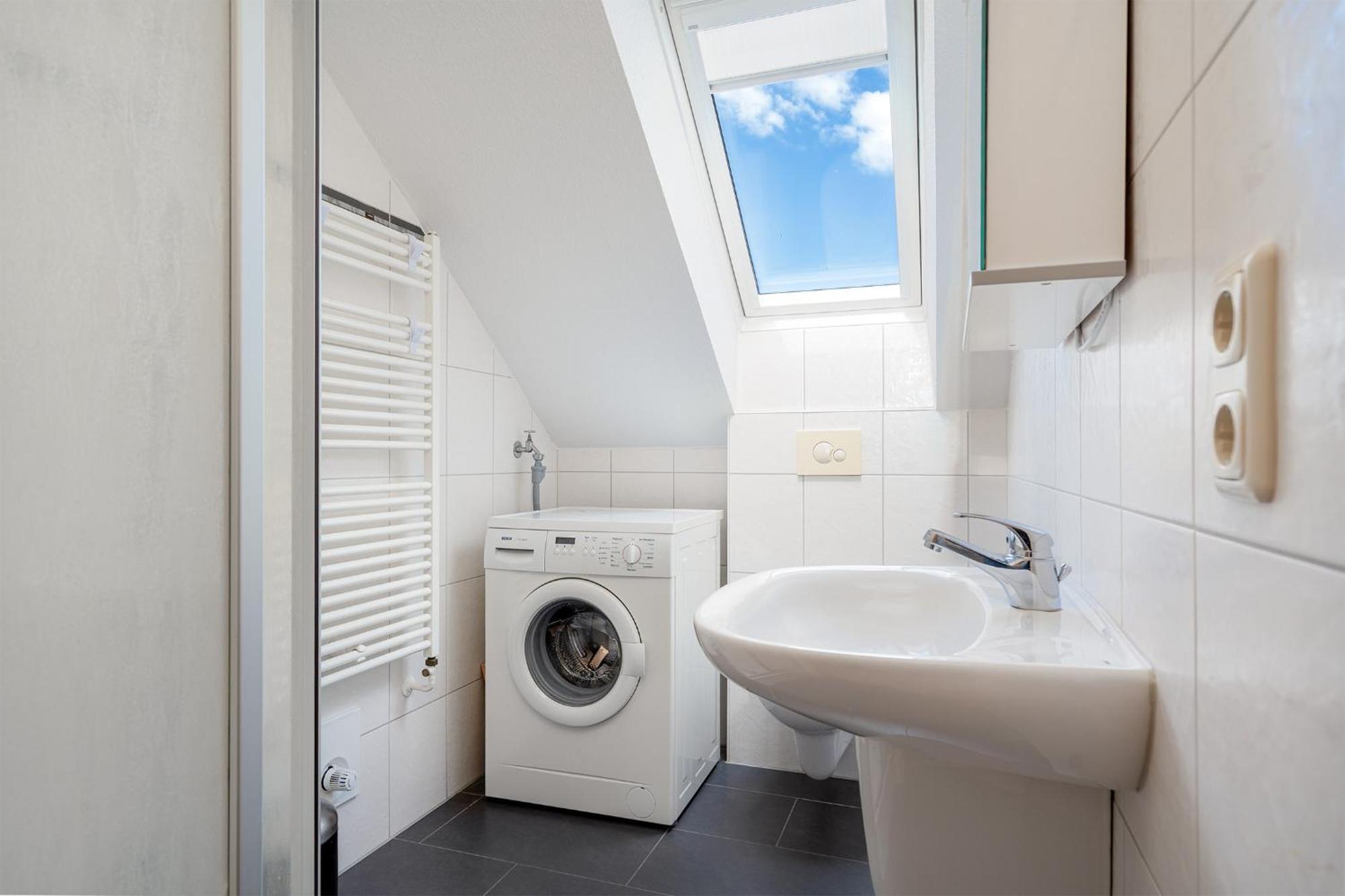 Haus Otter Villa Norden Kültér fotó