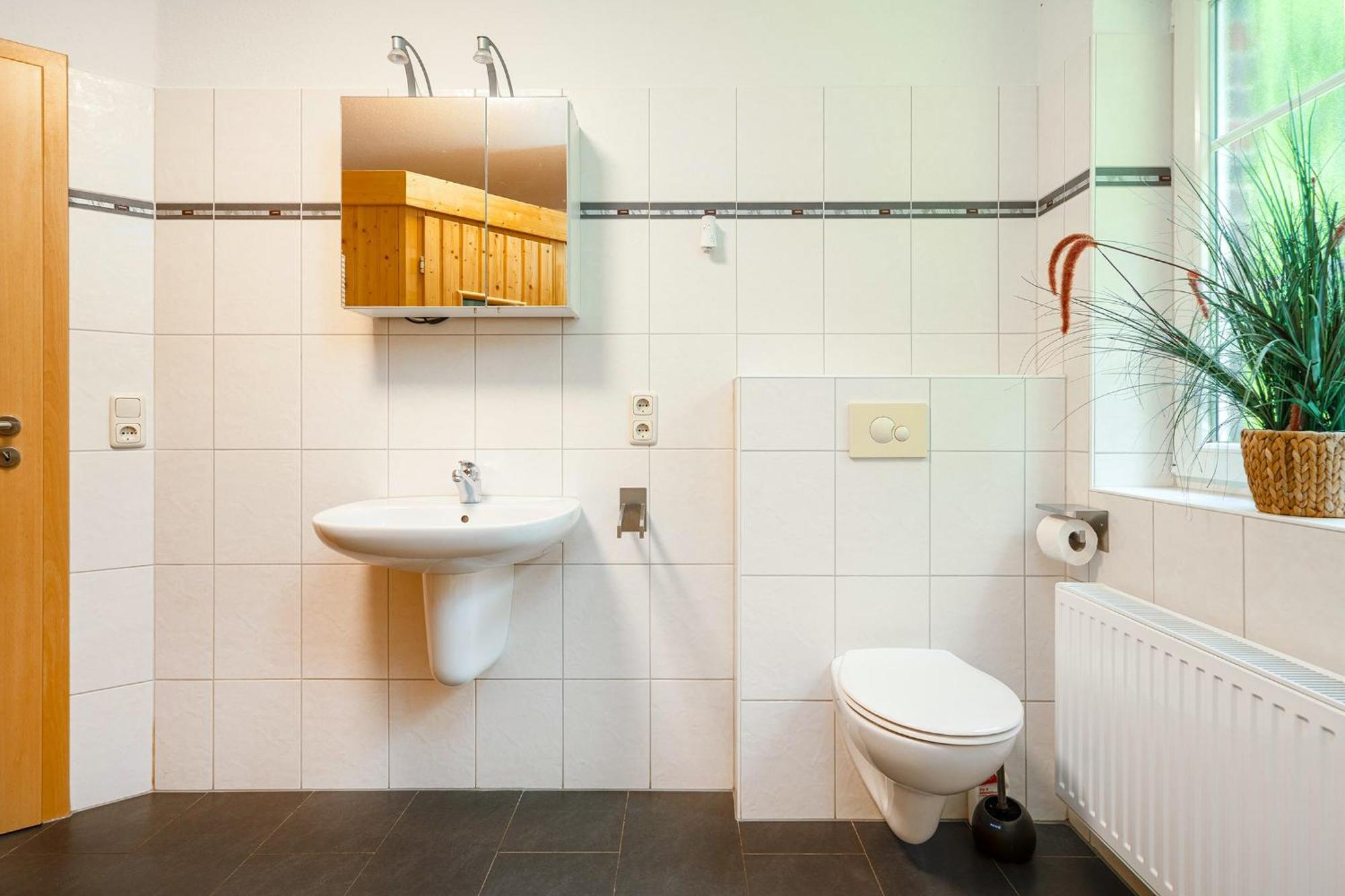 Haus Otter Villa Norden Kültér fotó