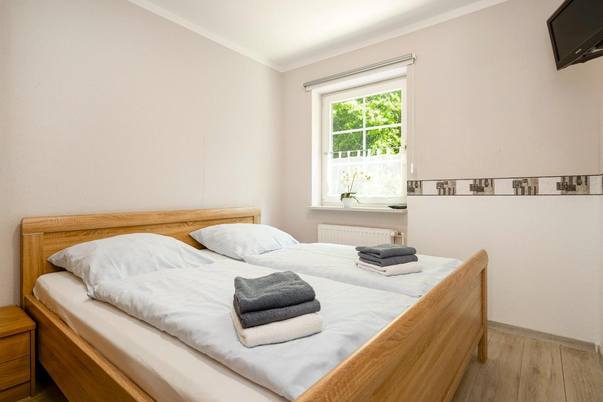 Haus Otter Villa Norden Kültér fotó