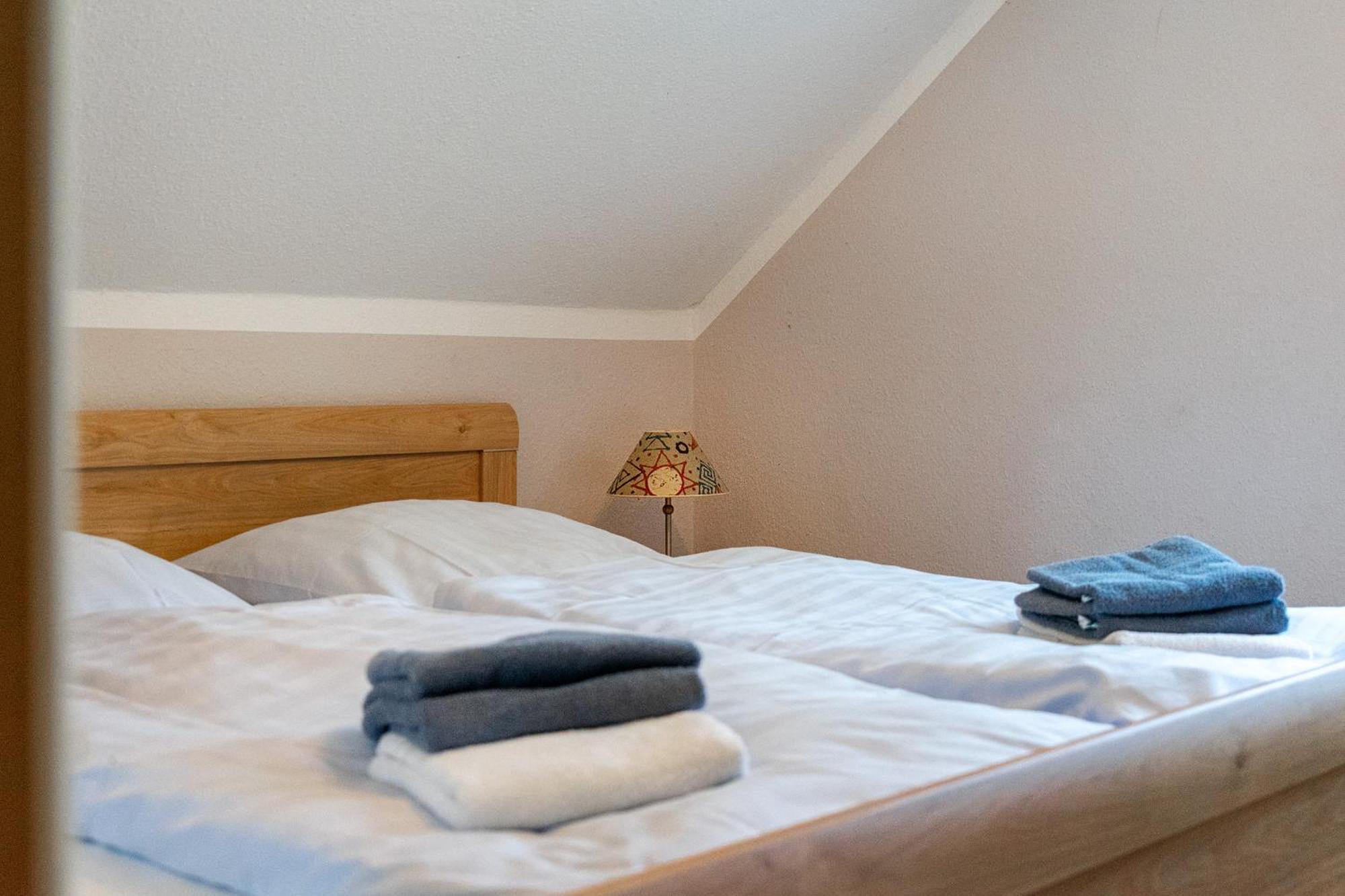 Haus Otter Villa Norden Kültér fotó