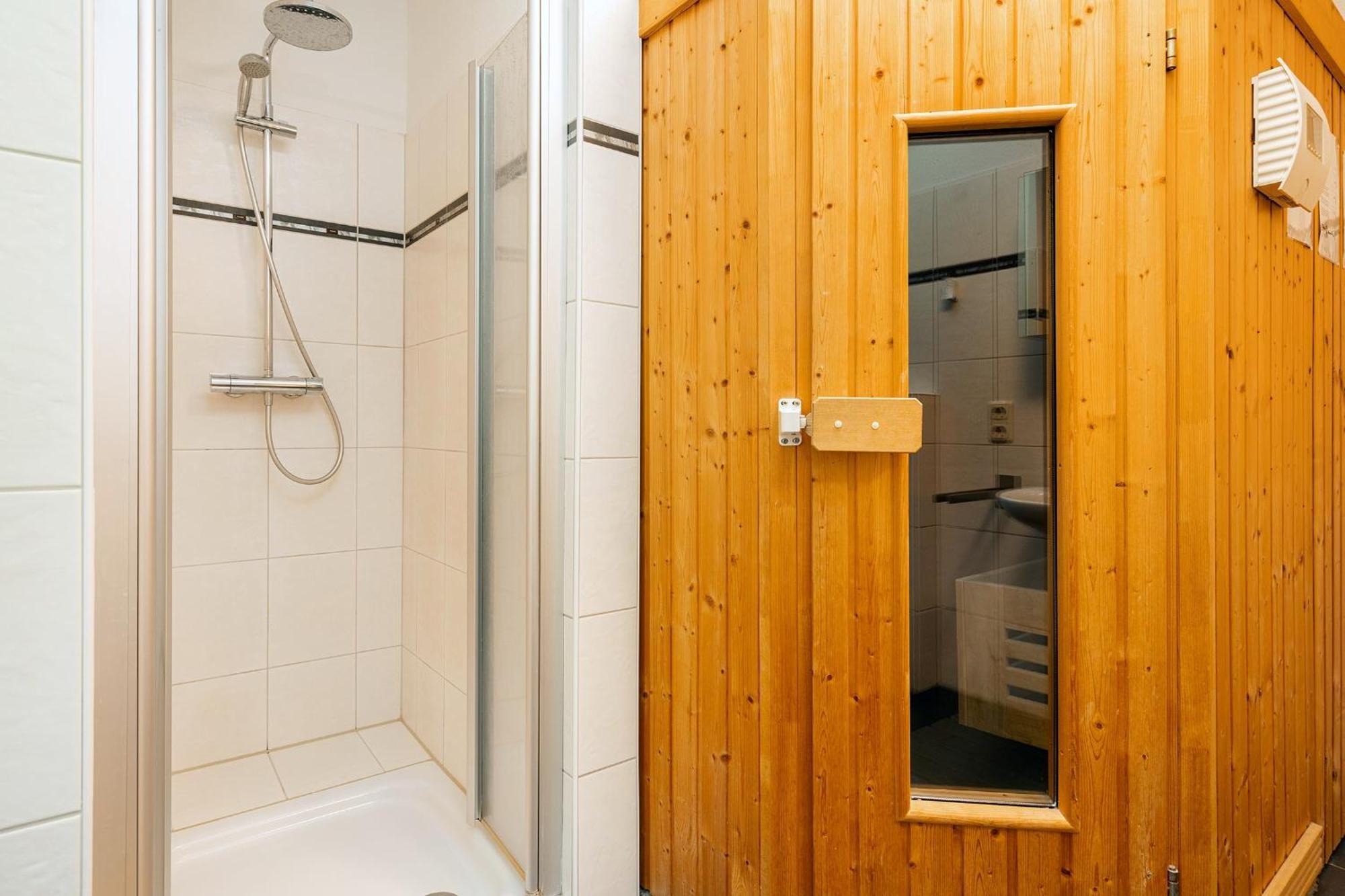 Haus Otter Villa Norden Kültér fotó