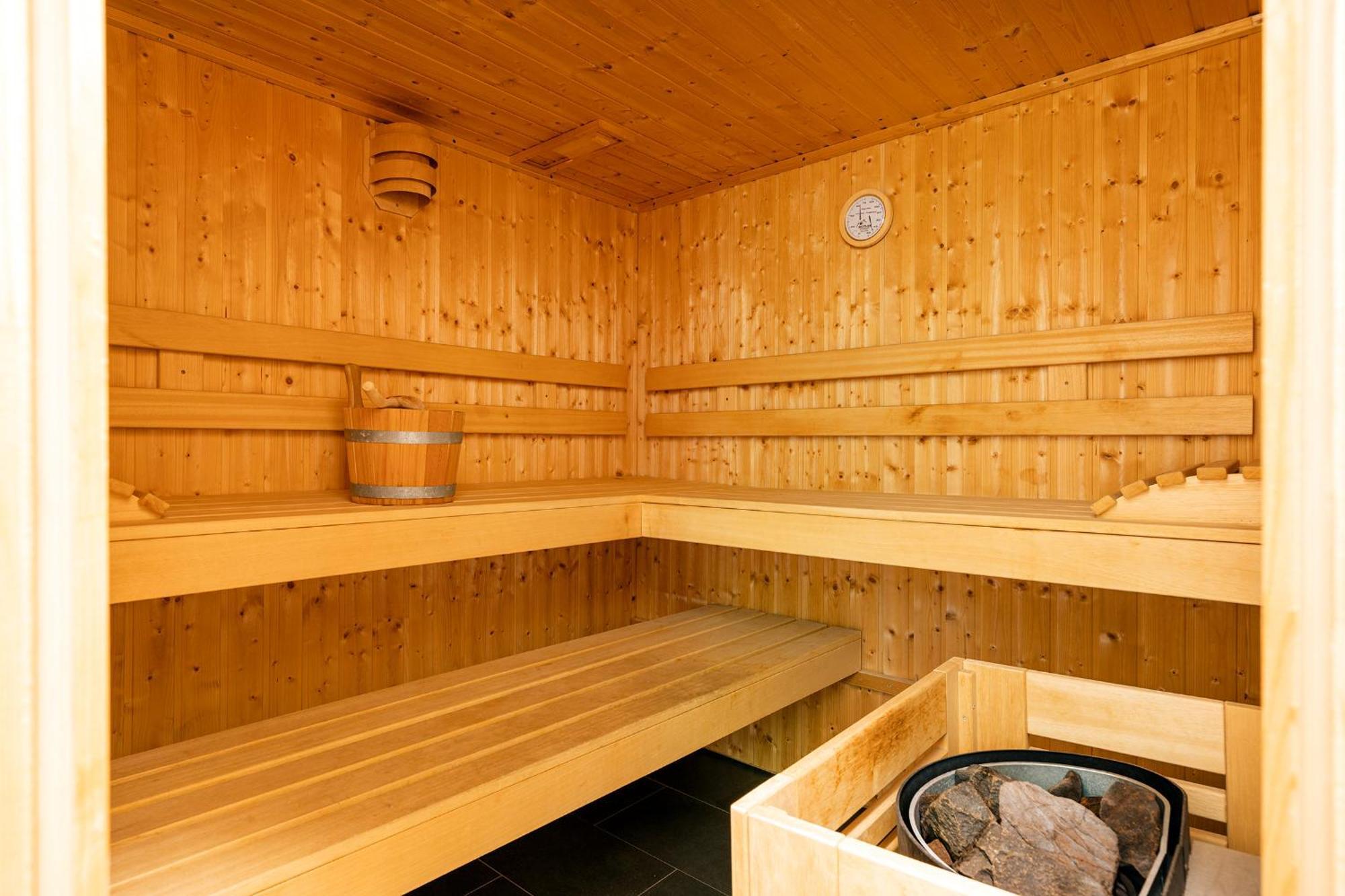 Haus Otter Villa Norden Kültér fotó