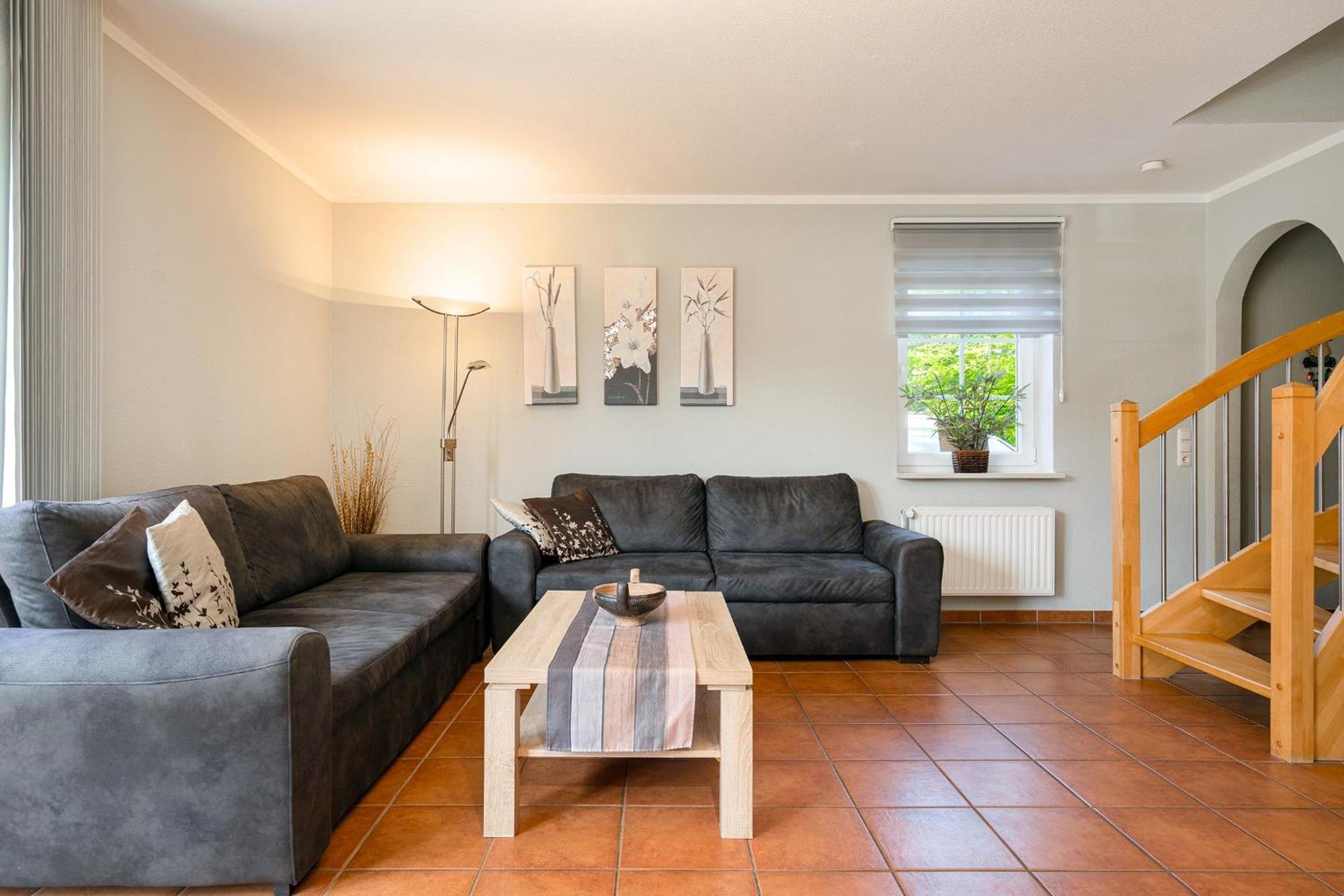 Haus Otter Villa Norden Kültér fotó